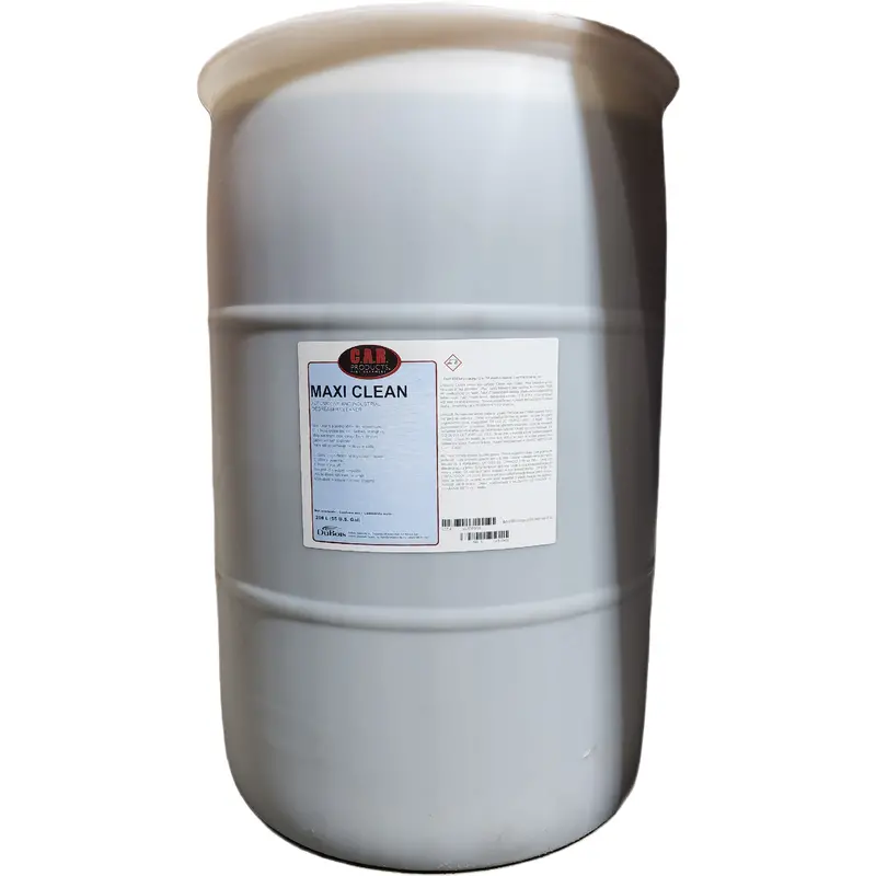 Xcp Car-12055 Car Products Maxi-Clean Degreaser (55 Gal) 1