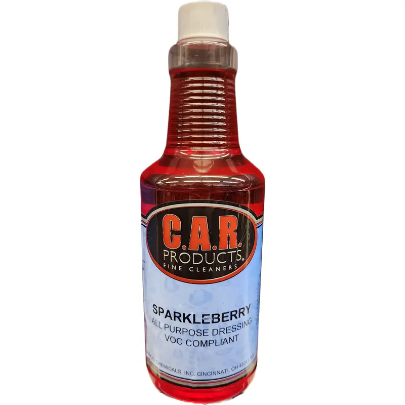 Xcp Car-20332 Car Products Sparkleberry All Purpose Dressing (1 Qt) 1
