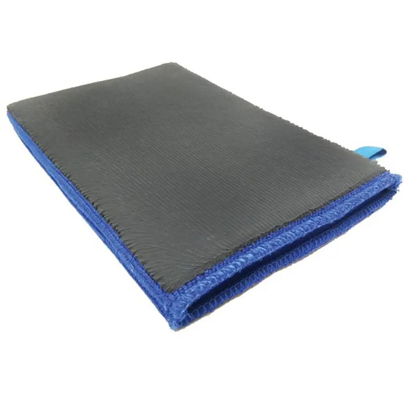 Xcp Car-917 Car Products Hi-Tech Magna Shine Paint Correction Clay Mitt 1