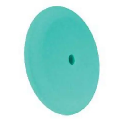 Xcp Car-956 Car Products 9" Green Foam Cleaning Pad 1
