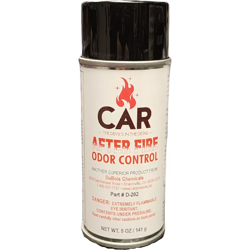 Xcp D-202 Car Products After Fire Odor Control 1