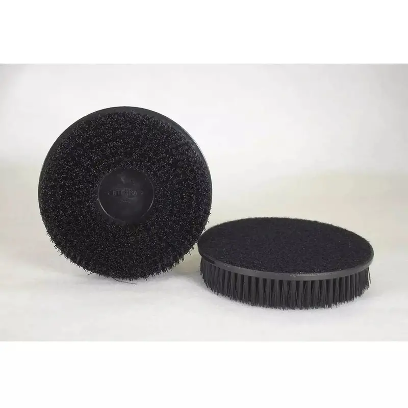 Xcp Hit-Ropb-5S Car Products Hi-Tech Rotary Shampoo Brush (5", Short) 1