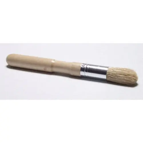 Xcp Ht-233 Car Products Hi-Tech Round Dust Brush (6") 1