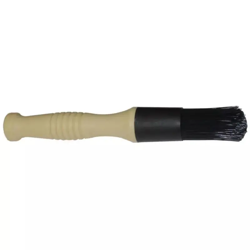 Xcp Ht-277 Car Products Hi-Tech Heavy Duty Parts Brush (10") 1