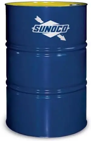 Xos To-182381 Total Quartz 9000 Future Xt 5W20 55 Gal. Drum 1