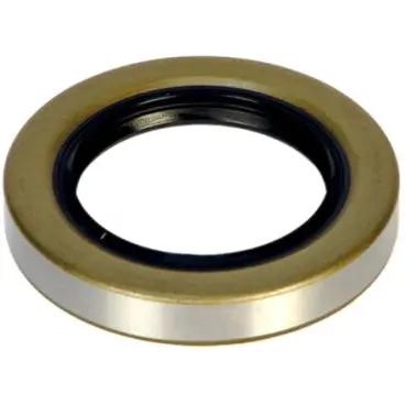 Xrh Dex10-10 Dexter Grease & Oil Seal (3.376 Od X 2.125 Id) 1