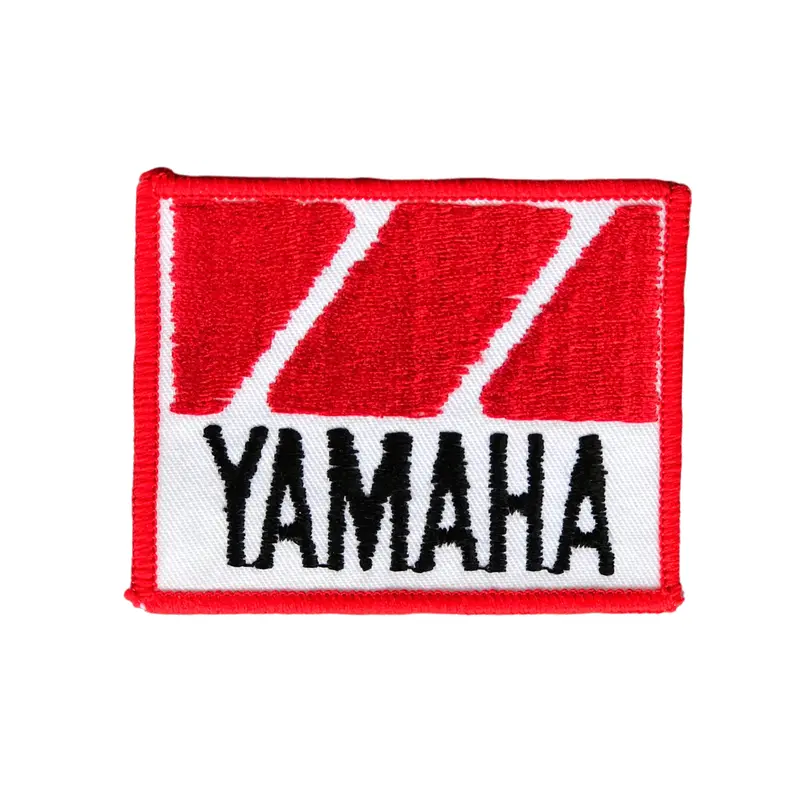 Yamaha Vintage Patch 1