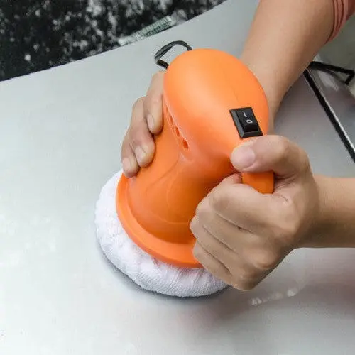 Yooch Car Waxing Machine 1