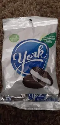 York Minatures Peg Bag 4.8 Oz 1