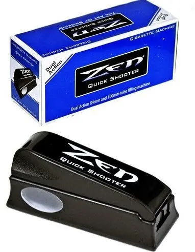 Zen Injector King Size 100Mm 1