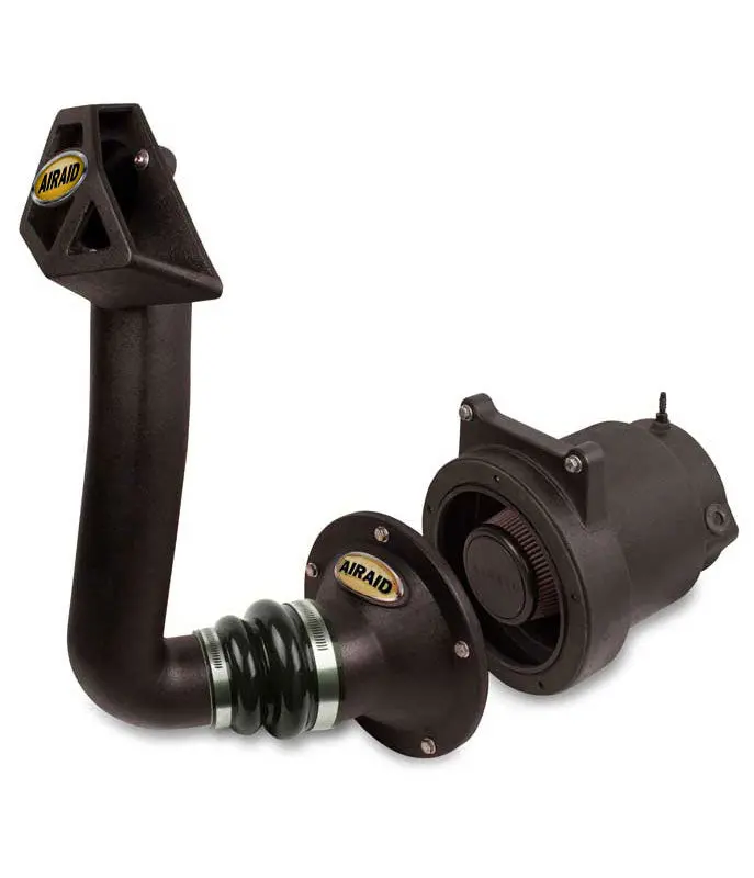Airaid Cold Air Intake System – High-Flow Design For Engine Performance (883-282) 1