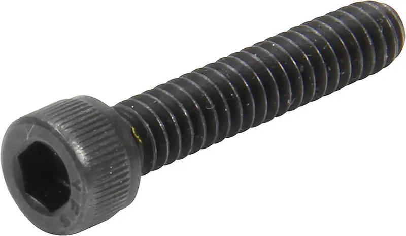 Allstar Performance 26316 Hardware Kit – #10-24 X 1" Fasteners 1