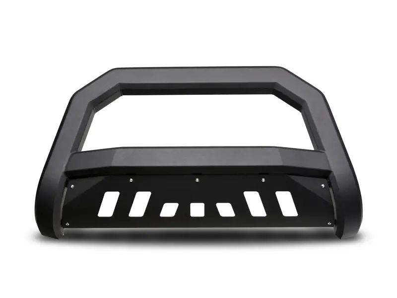 Armordillo Usa 7174252 Ar Series Bull Bar Matte Black 2006-2012 Honda Ridgeline 1