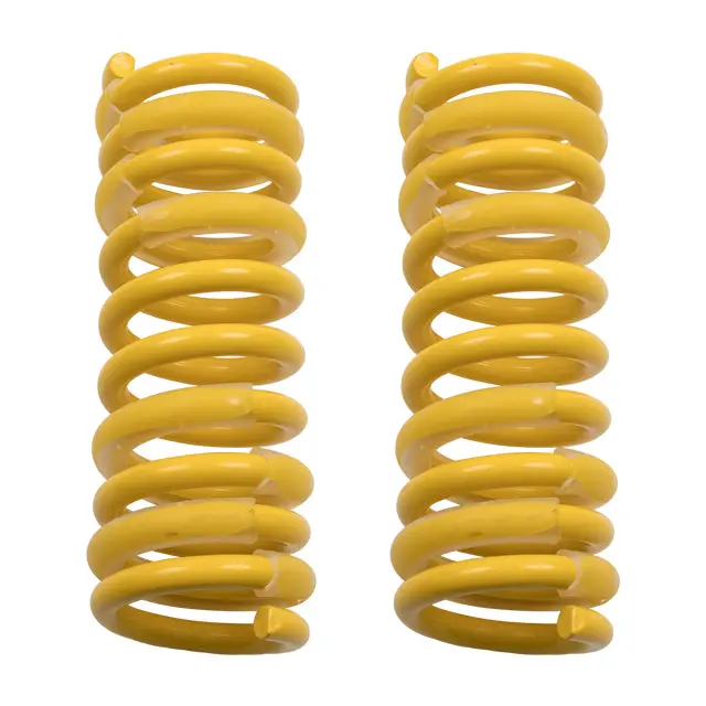 Belltech 5108 Front Lowering Kit – 1-Inch Drop For Improved Stance 1