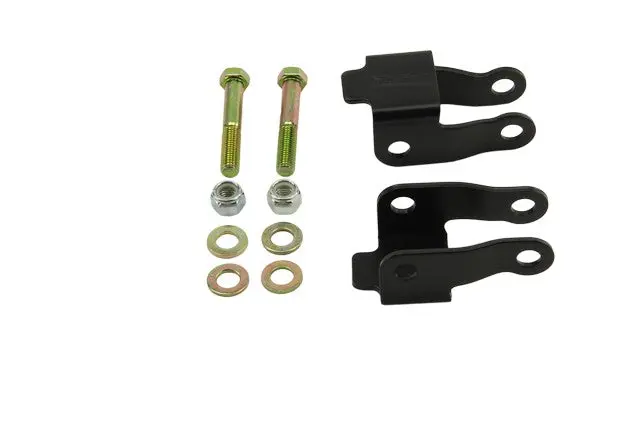 Belltech Lower Shock Mount – Model 6654, Corrects Shock Angle For Optimal Performance 1