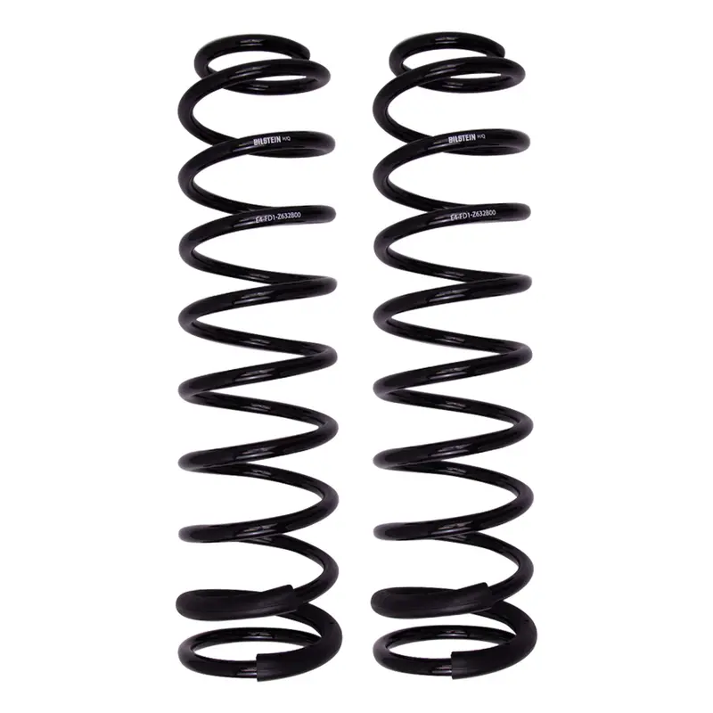 Bilstein 53-322401 B12 Special Coil Spring Set – Performance-Tuned Replacement Springs 1