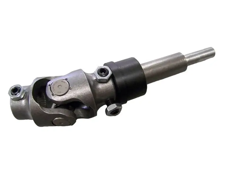 Borgeson 990044 Column Saver Kit – Retains Oem Steering Column With Power Steering Conversion 1