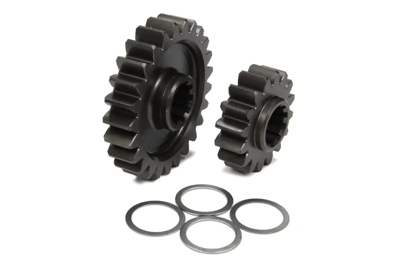 Coleman Racing Products 207-43 Pro-Lite Quick-Change Gear Set 1