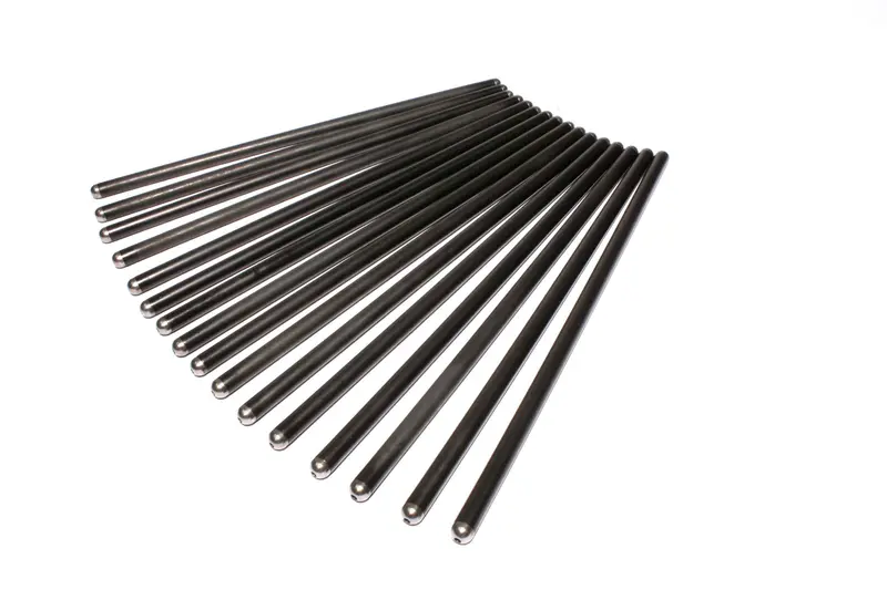 Comp Cams Magnum Pushrod Set – 9.600" Length, 5/16" Diameter, 0.080" Wall Thickness 1