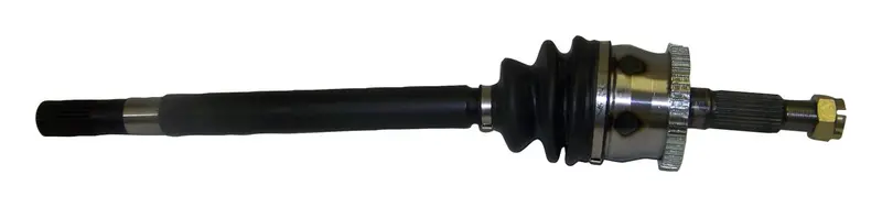 Crown Automotive 5012457Ab Dana 30 Cv Axle Shaft – 24.31-Inch Length, No Vari-Lok 1
