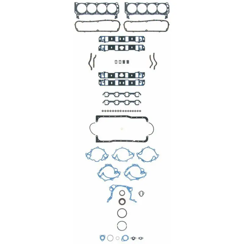 Fel-Pro 260-1082 Gasket Kit 1