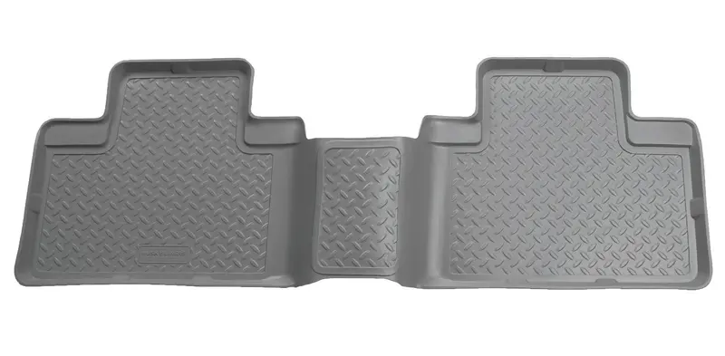 Husky Liners 63052 Classic Style Floor Liners 1