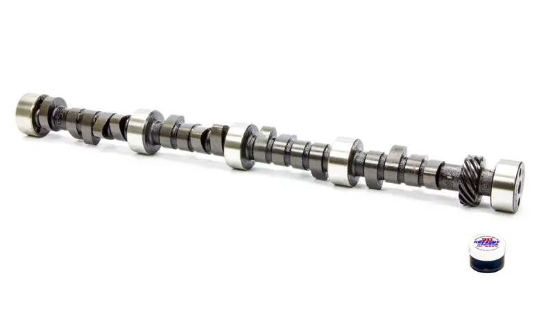 Isky 201571 Solid Lifter Camshaft For Small-Block Chevy – 570-A Profile 1