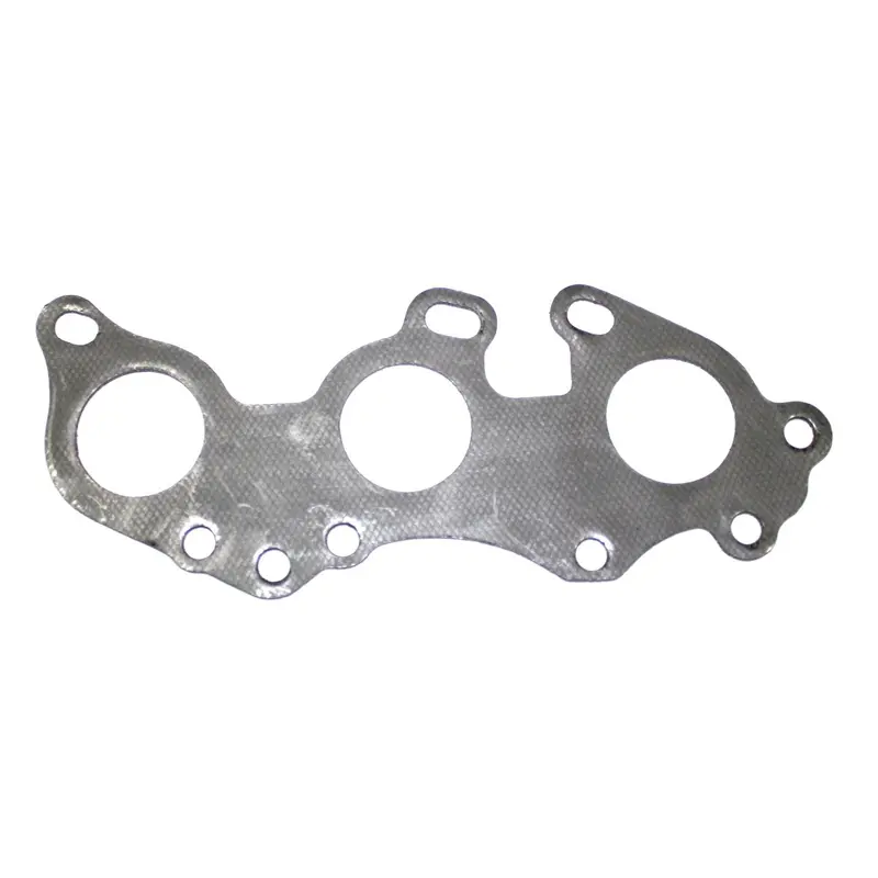 Jba Racing Header Gasket Set – Compatible With 2010–2012 Toyota 4.0L Engines (063-2036) 1