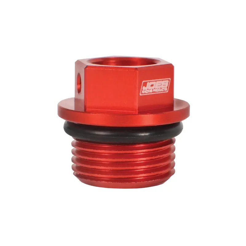 Joes Racing Products 25861 Oil Cap Suzuki Gsxr M20 X 1.5Mm 1
