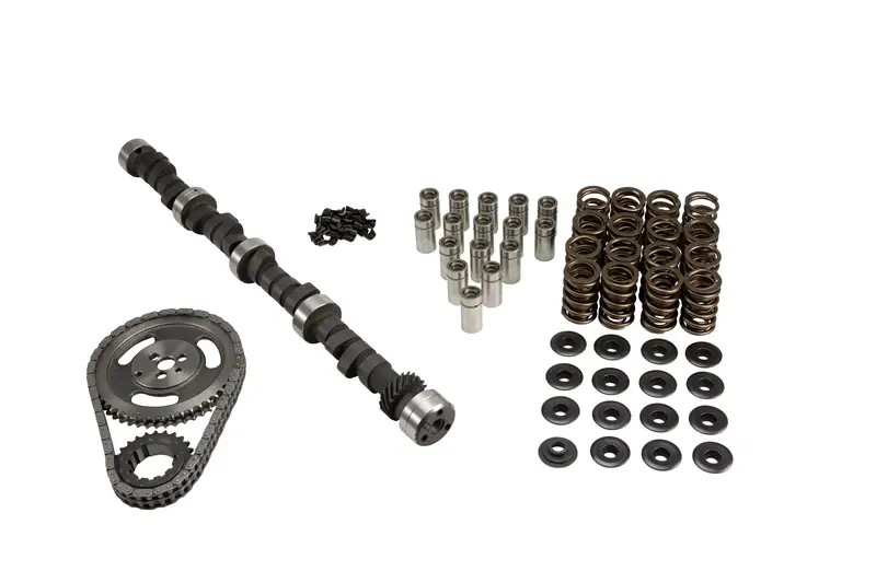 Lunati 10240703K Dual Valve Spring Retainer Set – 10-Degree Angle, 16-Pack 1
