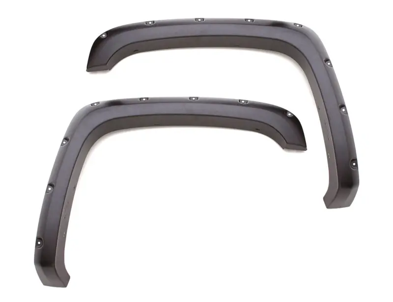 Lund Rx129T Rivet-Style Fender Flare Kit – Bolt-On, Oem-Matching Fitment 1