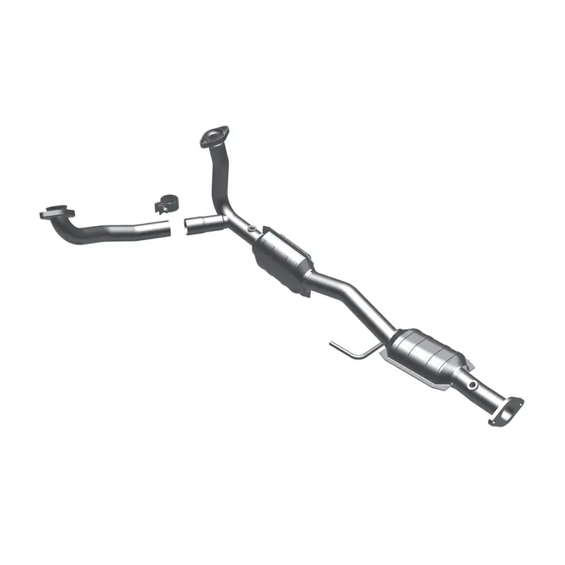Magnaflow 93311 Direct-Fit Catalytic Converter — Standard Grade Replacement 1