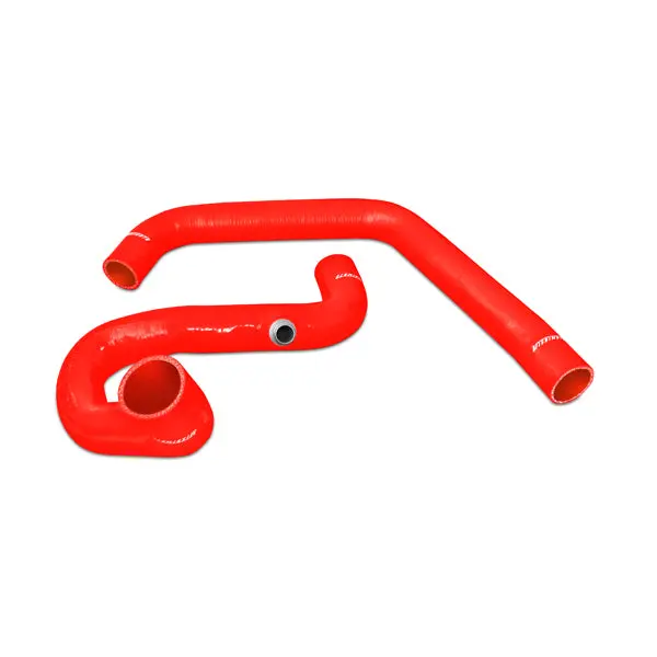 Mishimoto Mmhose-Chv-96Drd Silicone Hose Kit – Designed For 1996–2000 Chevrolet Duramax 6.5L Turbo Diesel 1