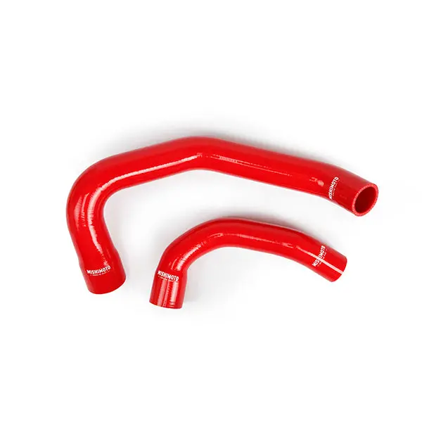 Mishimoto Silicone Radiator Hose Kit – Custom-Fit For 1991–1995 Jeep Wrangler Yj Models 1