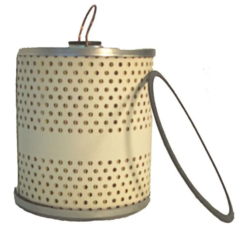 Omix-Ada 17436.01 Drop-In Oil Filter – Direct Replacement For Select Jeep Models 1