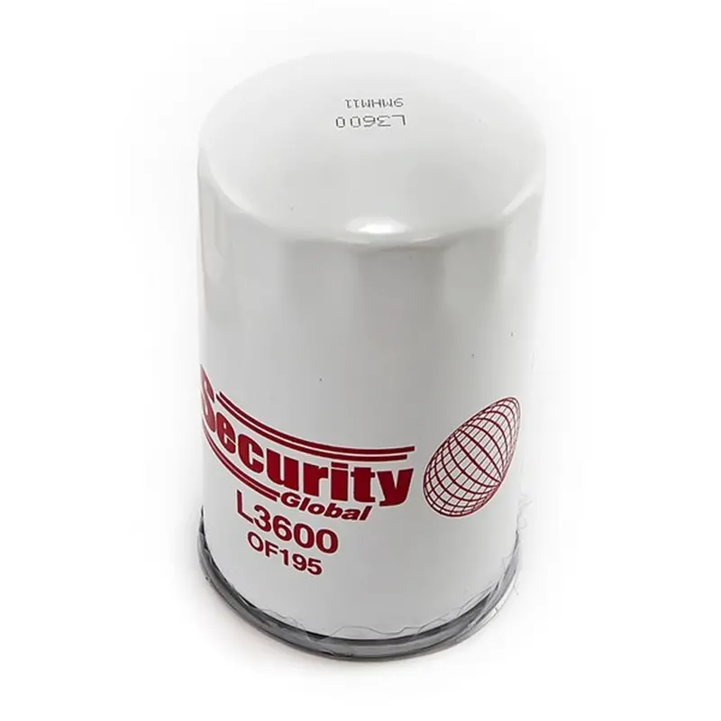 Omix-Ada 17436.13 Premium Oil Filter For Jeep Vehicles 1