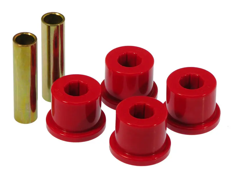 Prothane 7-807 Gm Sway Bar Bushing Kit – 1.5" Od, Compatible With 2Wd And 4Wd Trucks 1