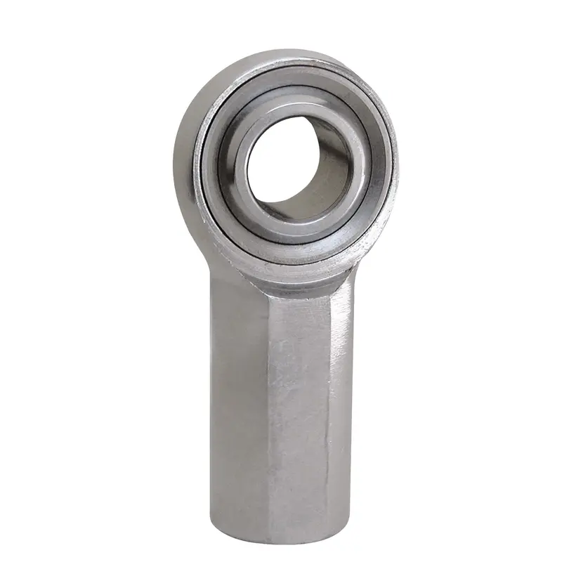 Qa1 Mhfl6 High-Strength Alloy Rod End Kit – 3-Piece, 6 Mm Thread 1