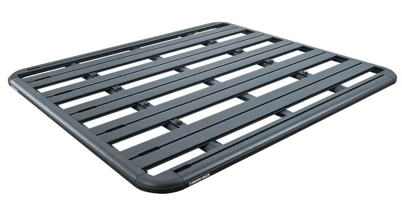 Rhino-Rack Pioneer Sx Roof Rack Platform Tray With Mounting Legs 1