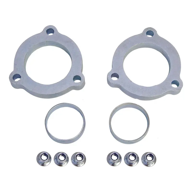 Skyjacker Cc12Ms Aluminum Leveling Kit – 1–2 Inch Front Lift For Colorado & Canyon (2015–2019) 1
