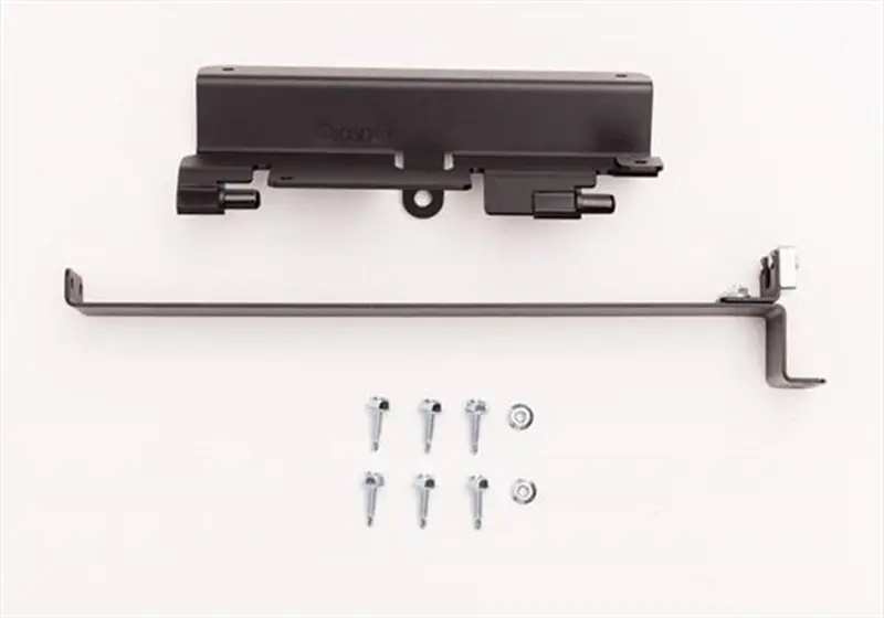 Undercover Swingcase Replacement Parts – Model 29P 1