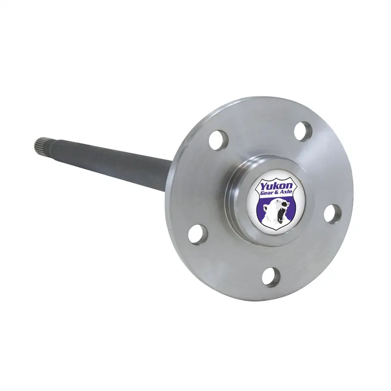Yukon Gear 1541H Alloy Rear Axle Shaft For 1999+ Dana 35 Axles 1