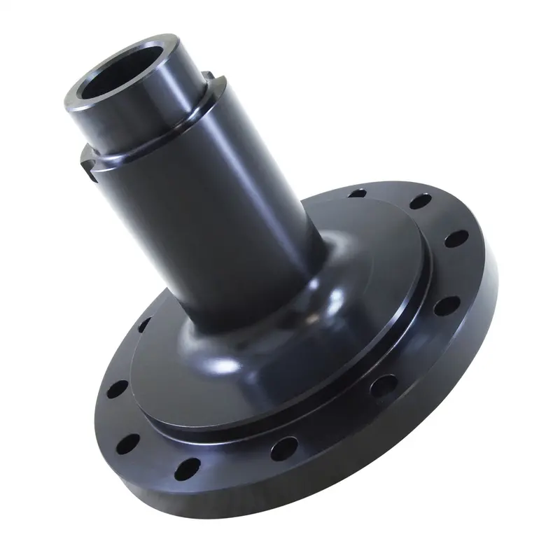 Yukon Gear Yp-Fsgm11.5-38 Gm/Chrysler Spool – 11.5-Inch Differential, 38-Spline 1