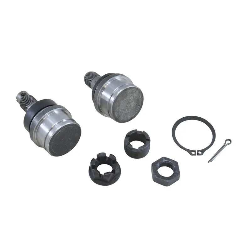 Yukon Gear Yspbj-011 Ball Joint Kit — Designed For Dana 30 & Dana 44 Axles (Excludes Dodge) 1