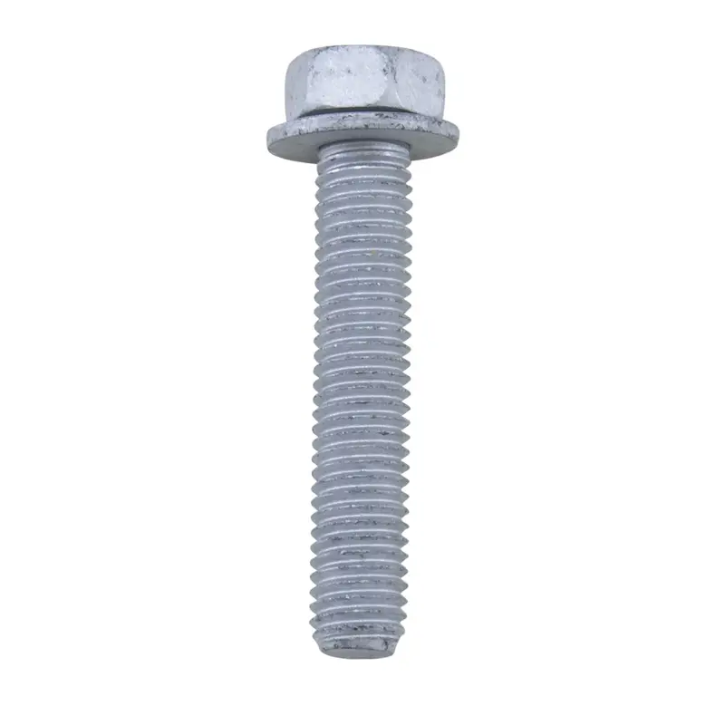 Yukon Gear Yspblt-086 Full-Floating Rear Axle Bolt Kit – M12×1.75 For Ford 10.5-Inch Axles 1
